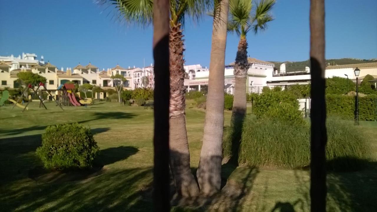Atlanterra Bajo. Salida Directa. Urbanizacion De Lujo. Piscinas Canchas Padel. Wifi Y A/A Zahara de los Atunes Exterior foto